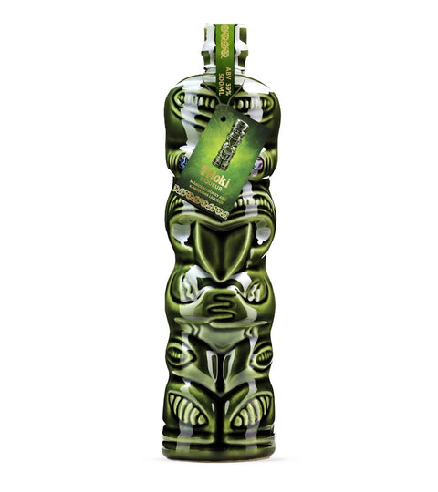 TI-TOKI LIQUEUR - GREEN CROCK 500ML