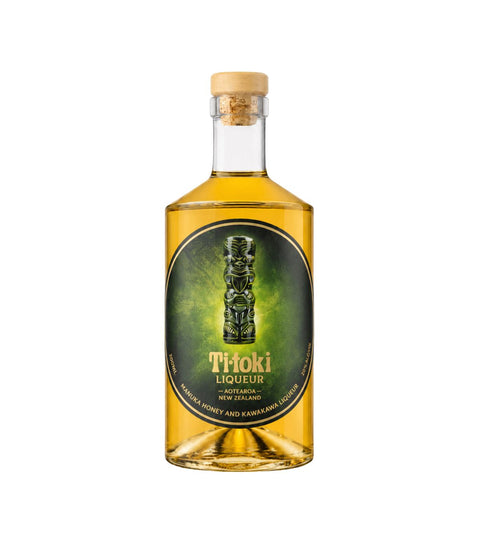 TI-TOKI LIQUEUR – 200ML