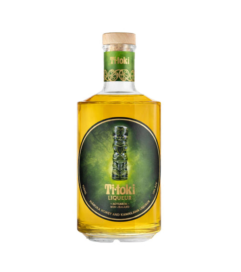 TI-TOKI LIQUEUR - 750ML