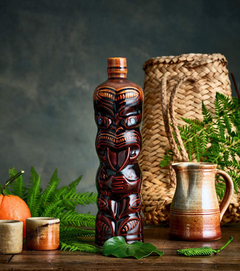 TI-TOKI LIQUEUR - LIMITED EDITION