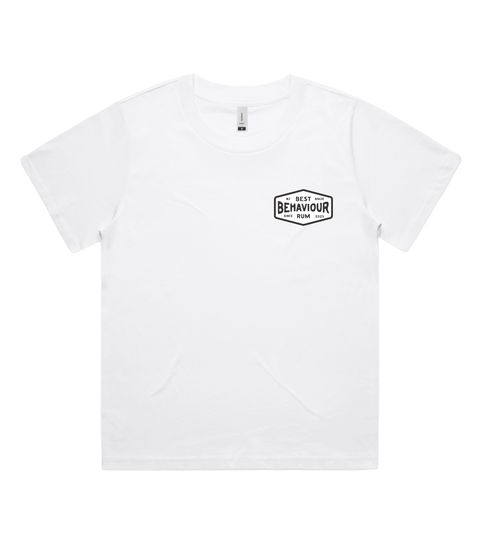 Garage Sessions Women's Tee