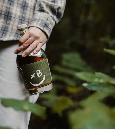 Best-Behaviour-Native-Rum